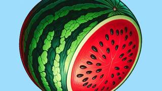 Watermelon