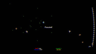 Скриншот 5 к игре Redshift