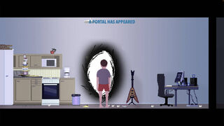 Скриншот 7 к игре Unemployment Simulator 2018
