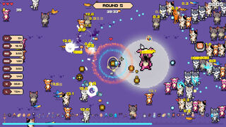 Скриншот 5 к игре Cookie Survivors