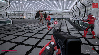 Скриншот 8 к игре ZURCAM ARENA