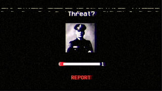 Скриншот 5 к игре Psychopathy Assessment