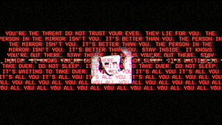 Скриншот 6 к игре Psychopathy Assessment
