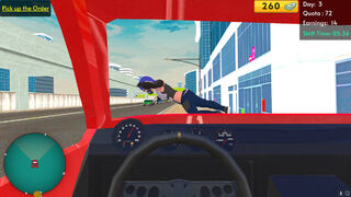 Скриншот 6 к игре Dale's Delivery