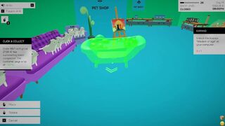 Скриншот 6 к игре Shop Simulator: Pet Shop