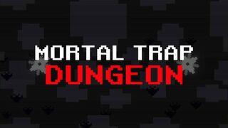 Скриншот 6 к игре Mortal Trap Dungeon