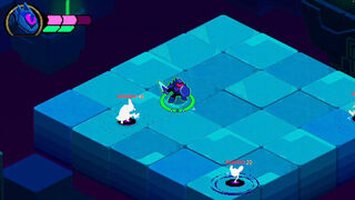 Скриншот 6 к игре Die Deep