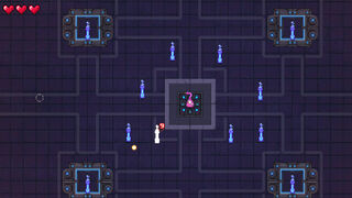 Скриншот 6 к игре Bio Prototype:Re