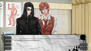 Скриншот 5 к игре My Boss Is Scaring Me