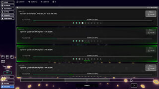 Скриншот 6 к игре Idle Sphere