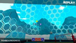 Скриншот 5 к игре Spikerz! Volleyball