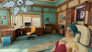 Скриншот 5 к игре Tattoo Removal Simulator