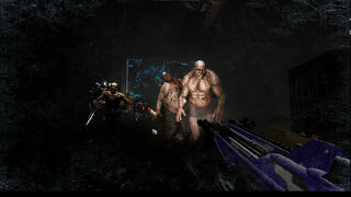 Скриншот 6 к игре World of the dead