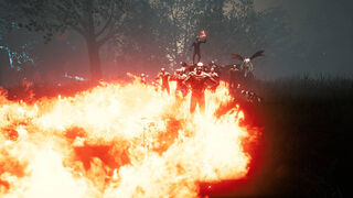 Скриншот 7 к игре World of the dead