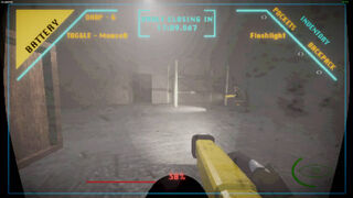 Скриншот 5 к игре DEEPWATER