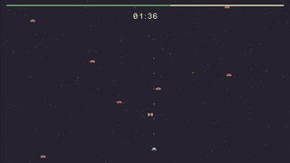 Скриншот 5 к игре Toward aliens and beyond