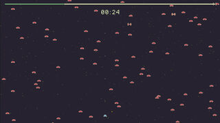 Скриншот 6 к игре Toward aliens and beyond