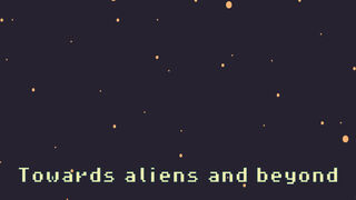 Скриншот 8 к игре Toward aliens and beyond