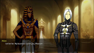 Скриншот 8 к игре Elohim Eternal: Exodus