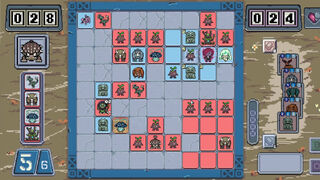 Скриншот 5 к игре Magibrick:Глава первая