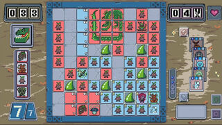 Скриншот 8 к игре Magibrick:Глава первая