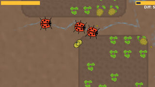 Скриншот 6 к игре Plant the Towers
