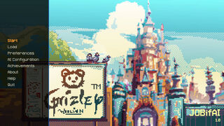 Скриншот 6 к игре JOBifAI