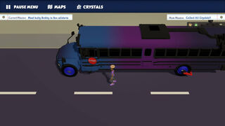 Скриншот 5 к игре STEAM Dreams