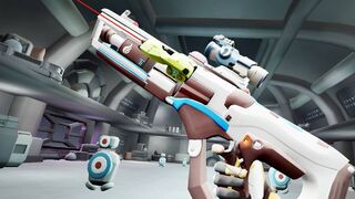 Скриншот 5 к игре TritonXR: Reality Warfare
