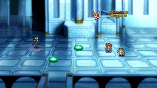 Скриншот 5 к игре LUNAR Remastered Collection