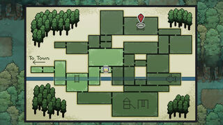 Скриншот 5 к игре Eighthwell