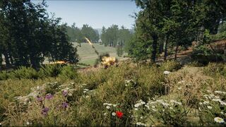 Скриншот 6 к игре Goat Massacre