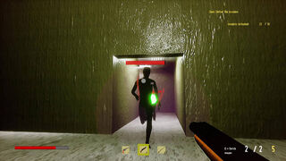 Скриншот 8 к игре What Happens After Midnight?