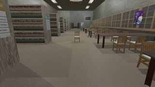 Скриншот 5 к игре The Library