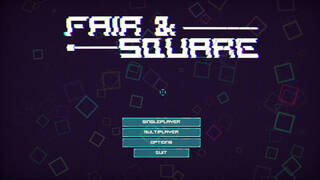 Fair and Square