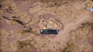 Скриншот 6 к игре Dustgrave: Prologue