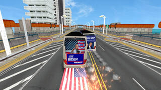 President Race