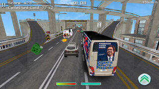 Скриншот 6 к игре President Race