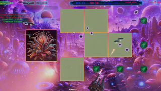 Скриншот 5 к игре Space Memory TDG
