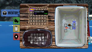 Скриншот 6 к игре Fish Fight!