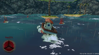 Скриншот 8 к игре Fish Fight!