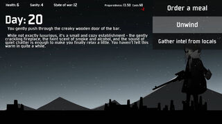 Скриншот 7 к игре Records of the Flycatcher