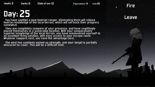 Скриншот 8 к игре Records of the Flycatcher
