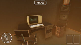 Скриншот 8 к игре Rat Race Ritual