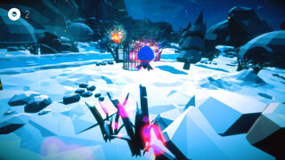 Скриншот 5 к игре Beyond Memories – Darkness of the Soul
