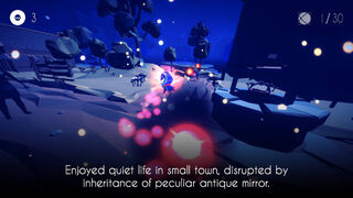 Скриншот 7 к игре Beyond Memories – Darkness of the Soul