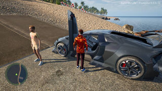 Скриншот 5 к игре RaceOnLife