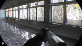 Скриншот 6 к игре Linha de Fogo FPS