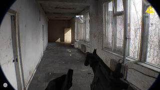 Скриншот 7 к игре Linha de Fogo FPS