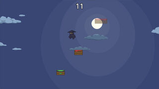 Скриншот 5 к игре Jump & Fall